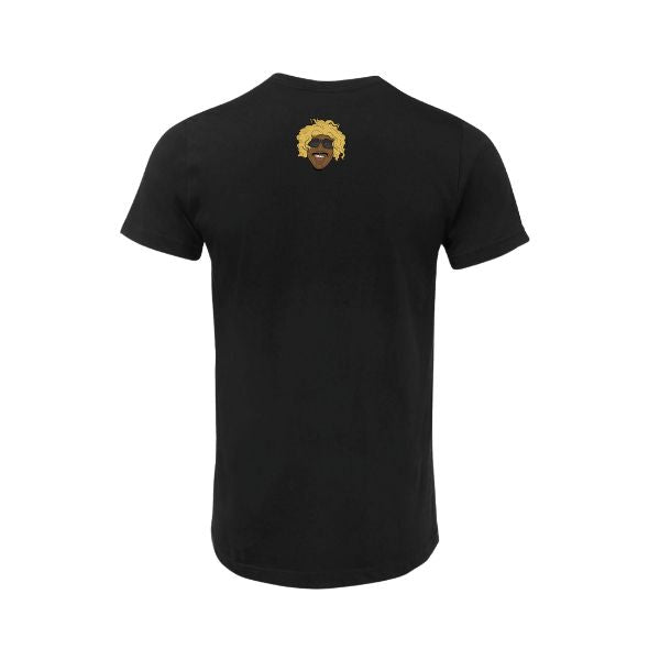 Bush Tucker Bunjie: Ouuusssss Cotton Tee