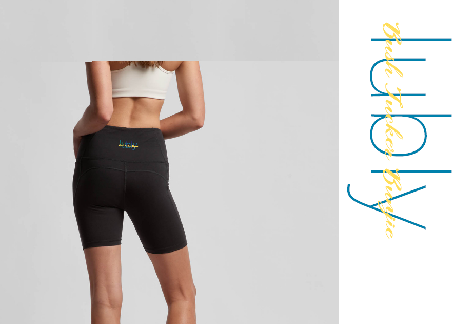 Womens Bike Pants