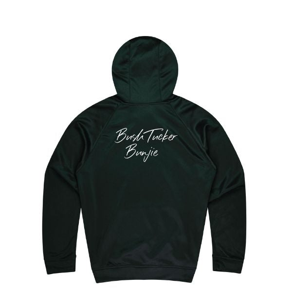 Copy of Bush Tucker Bunjie: Polyester Hoodie