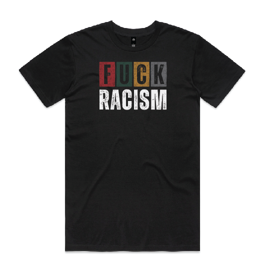 Cotton Tee with prints